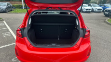 Ford Fiesta 1.0 EcoBoost Hybrid mHEV 125 Titanium 5dr Auto Petrol Hatchback